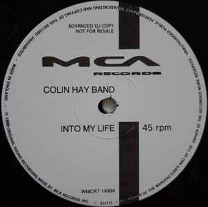 Colin Hay Band - Into My Life (Legendado em português)