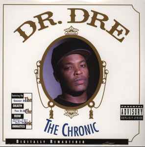 The Chronic (Vinyl, LP, Album, Reissue, Remastered) for sale