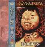 Cover of Roots, 1996, Cassette