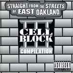 Cell Block Compilation (1996, CD) - Discogs