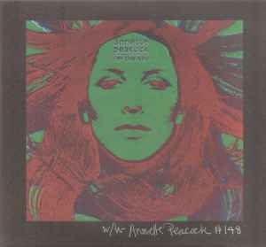 Annette Peacock – I'm The One (2010, CD) - Discogs