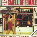 Cover of Smell Of Female, 1994, CD