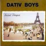 Dativ Boys - Saint Tropez album cover