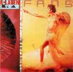 Cover of Fans, 1995-04-08, CD