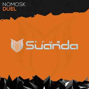 NoMosk - Duel album cover
