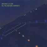Cover of All The Nations Airports, 1997-03-05, CD