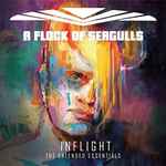 Cover of Inflight (The Extended Essentials), 2019-07-12, CD