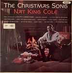 Cover of The Christmas Song, 1963, Vinyl