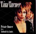 Cover of Private Dancer / Nutbush City Limits, 1985-01-00, Vinyl