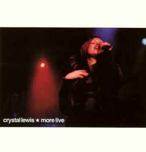 More Live - Crystal Lewis