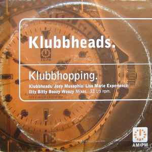 Klubbhopping - Klubbheads