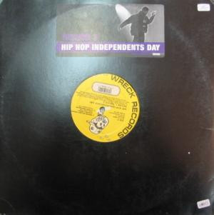 Hip Hop Independents Day Vol. 1 (1998, CD) - Discogs