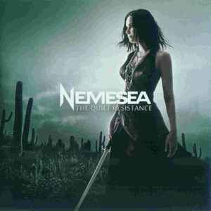 Nemesea - The Quiet Resistance