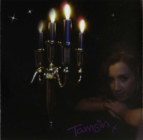 descargar álbum Tamsin Ball - Wishing