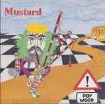 Cover of Mustard, 1989, CD