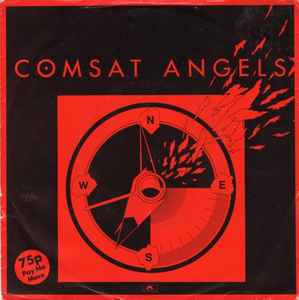Total War - Comsat Angels