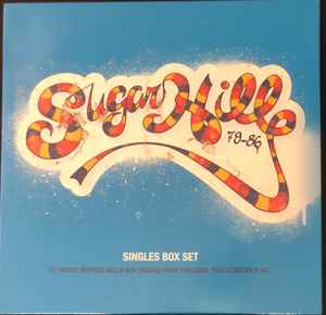 Sugar Hill 79-86 (Singles Box Set) (2018, Vinyl) - Discogs