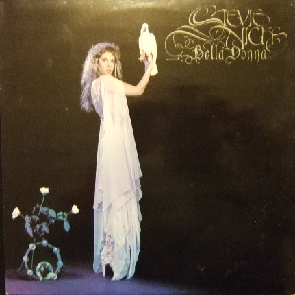 Stevie Nicks – Bella Donna (Vinyl) - Discogs