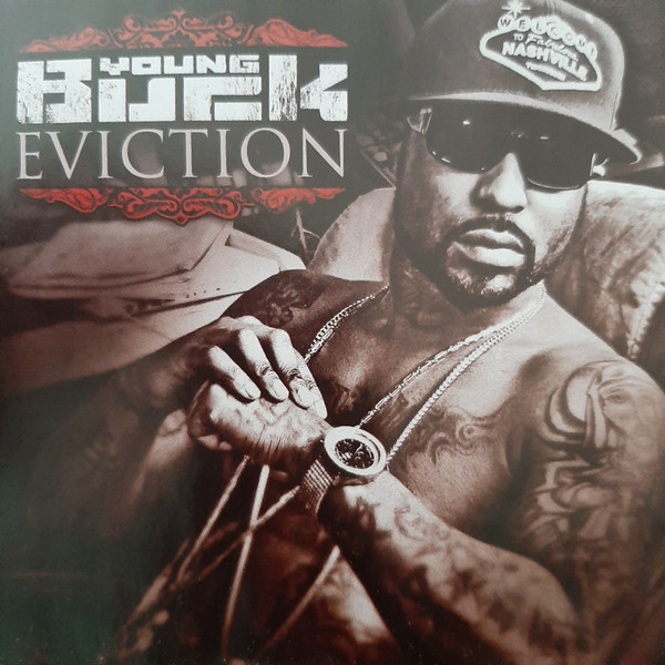 ladda ner album Young Buck - Eviction