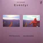 Cover of Eventyr, , CD