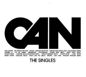 The Singles - Can