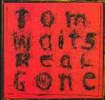 Cover of Real Gone, , Vinyl