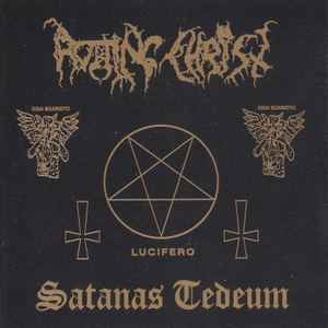 Satanas Tedeum - Rotting Christ