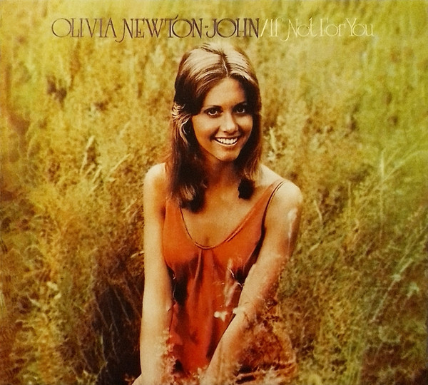 Olivia Newton-John – If Not For You (Deluxe Edition) (2022, 50th 