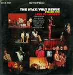 The Stax / Volt Revue, Volume One, Live In London (1967, MO 