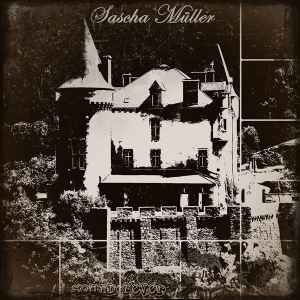 Sascha Müller - Sound Fever album cover