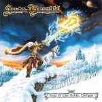 Luca Turilli - King Of The Nordic Twilight | Releases | Discogs