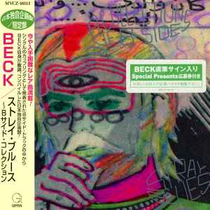Stray Blues-A Collection Of B-Sides - Beck