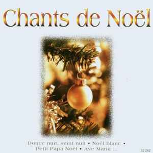 Chants de Noël (2001, CD) - Discogs