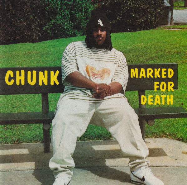 Chunk - Marked For Death | Releases | Discogs