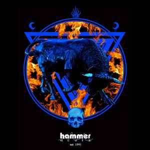 Hammer Müzik on Discogs