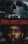 Cover of Wes Craven's The People Under The Stairs (Original Motion Picture Soundtrack), 2021-07-00, Cassette