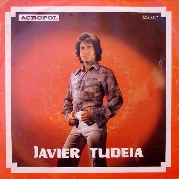 télécharger l'album Javier Tudela - Tierra La Copa De Cristal