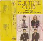 Culture Club - From Luxury To Heartache | Releases | Discogs