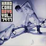Cover of Hardcore Devo Volume 1, , CD
