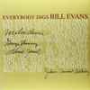 Bill Evans Trio* - Everybody Digs Bill Evans