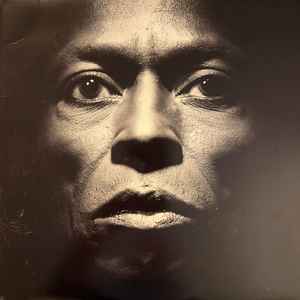 Miles Davis – Tutu (1986, Vinyl) - Discogs