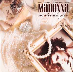 Material Girl - Madonna