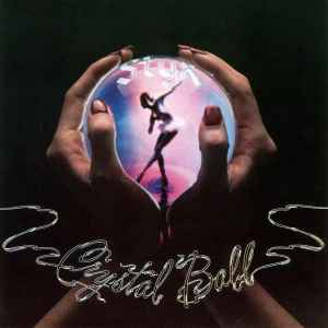 Crystal Ball - Styx