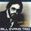 Bill Evans Trio* - Last Trio In Boston