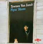 Cover of Flyin' Shoes, 2003, CD