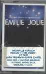 Cover of Emilie Jolie (Conte Musical), 1997, Cassette