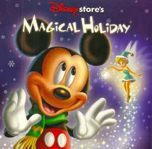 Jingle Bells, Disney Wiki