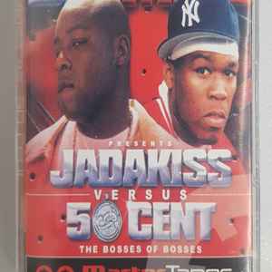 Jadakiss Puts 50 Cent's 'Incredible' Tour Above Drake & Beyoncé's