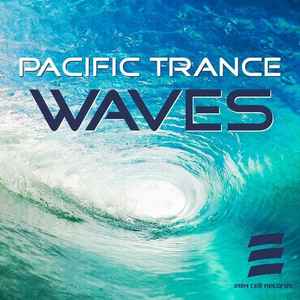 Various - Pacific Trance Waves album cover