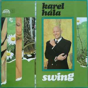 Swing - Karel Hála